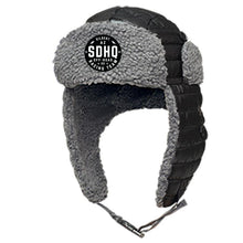 Load image into Gallery viewer, SDHQ Aviator Hat Apparel SDHQ Off Road 