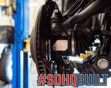 Load image into Gallery viewer, SDHQ Built Billet ABS Guards Protection SDHQ Off Road