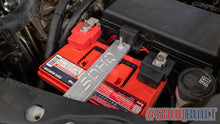 Load image into Gallery viewer, SDHQ Built Complete Billet Battery Terminal Kit