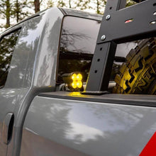 Load image into Gallery viewer, SDHQ Built Billet Chase Light Mounting Kit Lighting SDHQ Off Road