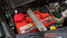 Load image into Gallery viewer, SDHQ Built Billet Dual Battery Terminal Protection Kit Battery Kit SDHQ Off Road