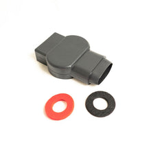 Load image into Gallery viewer, SDHQ Built Billet Dual Battery Terminal Protection Kit Battery Kit SDHQ Off Road