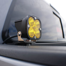 Load image into Gallery viewer, SDHQ Built Billet Chase Light Mounting Kit Lighting SDHQ Off Road 