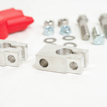Load image into Gallery viewer, SDHQ Built HD Billet Battery Terminal Kit Electrical SDHQ Off Road