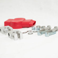 Load image into Gallery viewer, SDHQ Built HD Billet Battery Terminal Kit Electrical SDHQ Off Road