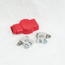 Load image into Gallery viewer, SDHQ Built HD Billet Battery Terminal Kit Electrical SDHQ Off Road 