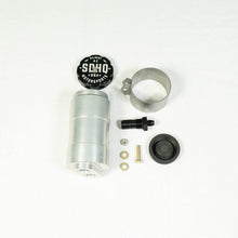 Load image into Gallery viewer, SDHQ Built Universal Billet Power Steering Reservoir Kit Lighting SDHQ Off Road