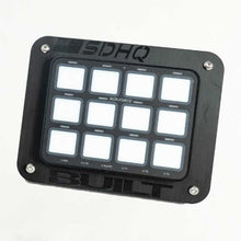 Load image into Gallery viewer, '16-23 Toyota Tacoma SDHQ Built Complete Overhead RCR-FORCE-12 Mounting Kit