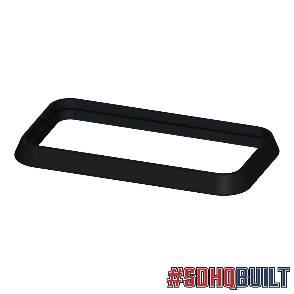 SDHQ Built Universal Switch Pros SP-9100 Keypad Flush Surface Mount Lighting SDHQ Off Road