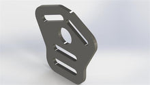 Load image into Gallery viewer, SDHQ Built Utility Can Strap Kit Chase Rack SDHQ Off Road 