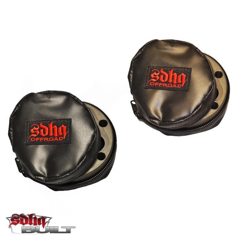 SDHQ CV POUCH Tool Bag SDHQ Off Road 