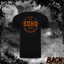 Load image into Gallery viewer, SDHQ Limited Edition Halloween T-Shirt Apparel SDHQ Off Road 
