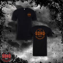 Load image into Gallery viewer, SDHQ Limited Edition Halloween T-Shirt Apparel SDHQ Off Road 