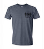 SDHQ Mens 2018 Race T-Shirt-Charcoal Gray Apparel SDHQ Off Road Small 