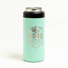 Load image into Gallery viewer, SDHQ Outdoor Division Yeti Rambler 12 oz Colster Slim Can Insulator Apparel SDHQ Off Road