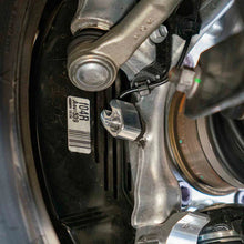 Load image into Gallery viewer, 2024-2025 Toyota Tacoma SDHQ Built Billet Front ABS Guards