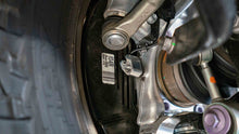 Load image into Gallery viewer, '22-Current Toyota Tundra SDHQ Built Billet Front ABS Guards