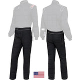 Simpson Racing Drag Two Piece Racing Suit SFI 20 Pants
