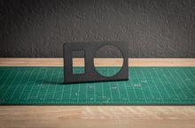Load image into Gallery viewer, SFM Rocker+Gauge Sidekick