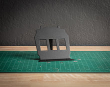 Load image into Gallery viewer, StayFlush Rocker Switch Lower Plate
