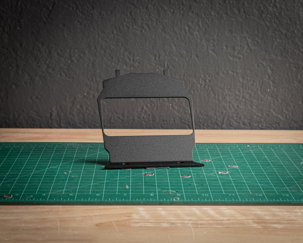 SFM SwitchPro8  Lower Plate