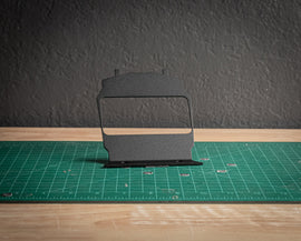 SFM SwitchPro8  Lower Plate