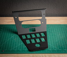 Load image into Gallery viewer, SFM Polaris ProR/XP RDM Digital Radio Mount FRM