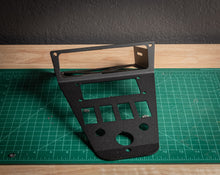 Load image into Gallery viewer, SFM Short Polaris ProR/XP PCI Kenwood +4