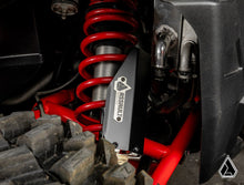 Load image into Gallery viewer, Assault Industries Extended Shock Guards // Front