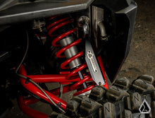Load image into Gallery viewer, Assault Industries Extended Shock Guards // Front