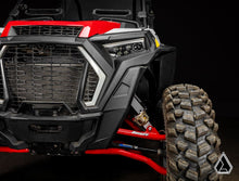 Load image into Gallery viewer, Assault Industries Extended Shock Guards // Front
