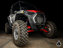 Load image into Gallery viewer, Assault Industries Extended Shock Guards // Front