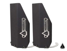 Load image into Gallery viewer, Assault Industries Extended Shock Guards // Front