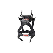 Load image into Gallery viewer, Simpson Hybrid Sport Head &amp; Neck Restraint - Extra Small