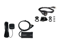Load image into Gallery viewer, Can-Am X3 Upper Display Mount | UTVS-X3-HUMT-UP-UNIV