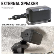 Load image into Gallery viewer, Polaris Xpedition - Radio and Remote Head Intercom Mount Kit - For Radio and Remote Head Intercom