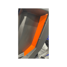 Load image into Gallery viewer, Polaris Pro XP / Pro R / Turbo R Splash Guard Kit