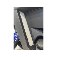 Load image into Gallery viewer, Polaris Pro XP / Pro R / Turbo R Splash Guard Kit