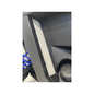 Polaris Pro XP / Pro R / Turbo R Splash Guard Kit