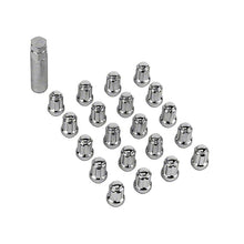 Load image into Gallery viewer, Splined Lug Nut Kit Wheel Lug Nuts SDHQ Off Road Toyota
