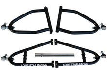 Load image into Gallery viewer, Yamaha Raptor 660 Sport Style A-Arm Kit