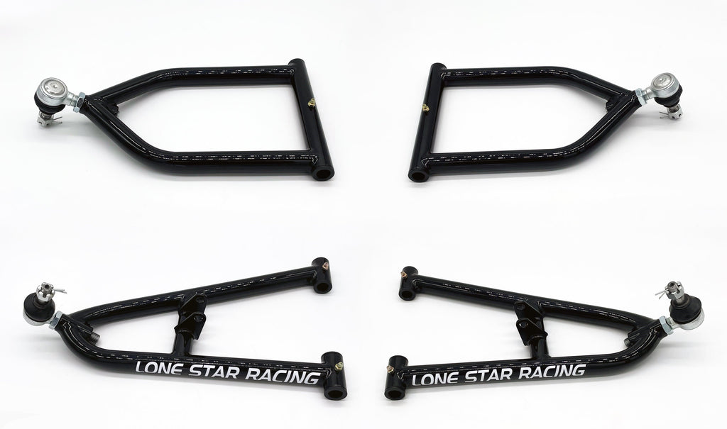 Yamaha Banshee Sport Style A-Arm Kit
