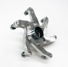 Load image into Gallery viewer, Yamaha Banshee Billet Sprocket hub
