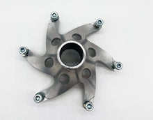 Load image into Gallery viewer, Yamaha Banshee Billet Sprocket hub