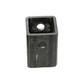 Hitch Receiver Tube 2''