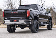 Load image into Gallery viewer, 6 Inch Lift Kit | Mono Leaf Rear | Vertex/V2 | GMC Sierra 1500 2WD/4WD (19-24)