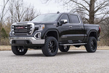 Load image into Gallery viewer, 6 Inch Lift Kit | Mono Leaf Rear | Vertex/V2 | GMC Sierra 1500 2WD/4WD (19-24)