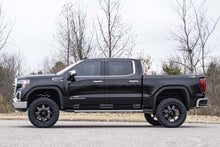 Load image into Gallery viewer, 6 Inch Lift Kit | Mono Leaf Rear | Vertex/V2 | GMC Sierra 1500 2WD/4WD (19-24)