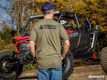 Load image into Gallery viewer, Assault Industries Black and Olive T-Shirt
