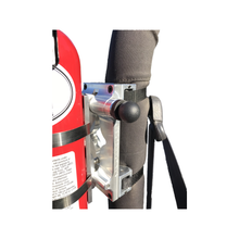 Load image into Gallery viewer, Quick Shot Fire Extinguisher Mount - Quick Release - Truck, Jeep, ATV, SXS Part